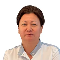 Смагулова Жанна Булатовна