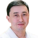 Калибеков Нуртас Айдаргалиевич