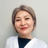 Жумагалиева Гульшат