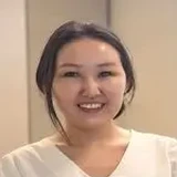Рыс Шынар Кыдырбайкызы