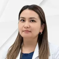 Конай Назым Отегалиевна