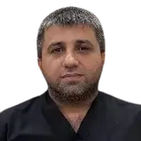 Гусеинов Саид Кадырович
