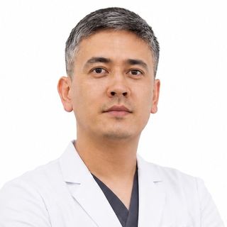 Кумаргалиев Бейбит Габитулы
