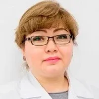Ходжамбердиева Дилярам Исамеденовна
