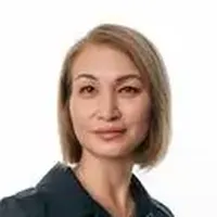 Муканова Индира Сайрановна