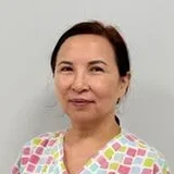 Кунбаева Шолпан Тукмурзаевна