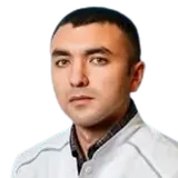 Рапиев Хумаюн Бурханович