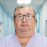 Нурашев Ержан Шурманович