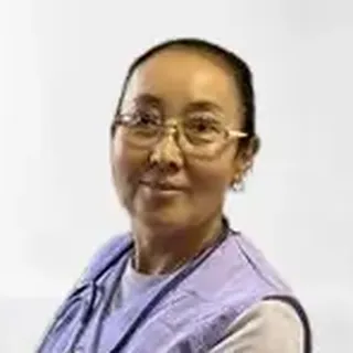 Жатканбаева Гульнара Жумакановна