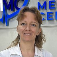 Лебедева Анна Викторовна