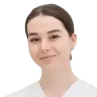 Крыкбаева Анель Ергалиевна