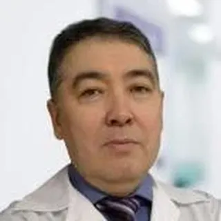 Жумагалиев Адильбек Елтаевич