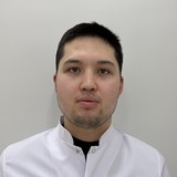 Амангелдин Әлибек Русланұлы