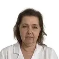 Мейер Татьяна Евгеньевна