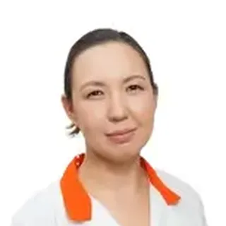 Кудабаева Индира Думановна