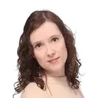 Беклемишева Елена Владимировна