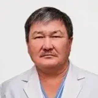 Сулейменов Жетпыс Жукунович