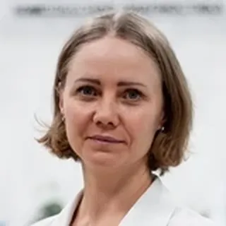 Олейник Ирина Борисовна