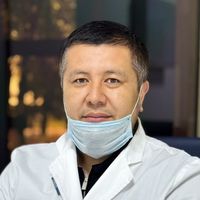 Мелдебеков Жандос Калдыбекович