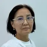 Кабенова Сара Сукеновна