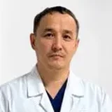 Атчибаев Нурболат Ухапович