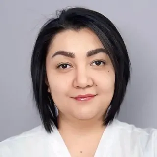 Абельдинова Анжелика Рашитовна