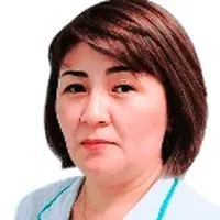 Садыкова Ляззат Жаксыбаевна