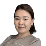 Мусирова Айганым Нагишбаевна