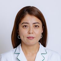 Смагулова Инжу Бейбутовна