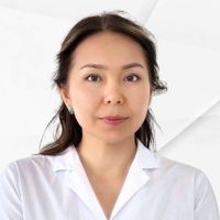 Исабекова Гульжан Жаркинбековна
