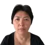 Мухатова Баян Сабантаевна