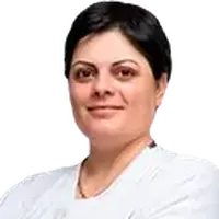 Идрисова Светлана Нуратдиновна