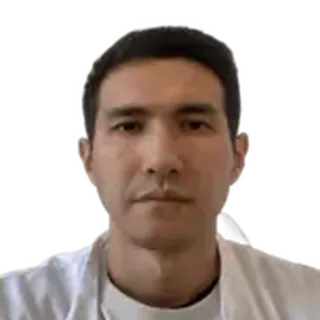 Шаймұрат Мақсат Талғатұлы