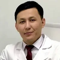 Сман Сагынбек Есбергенулы