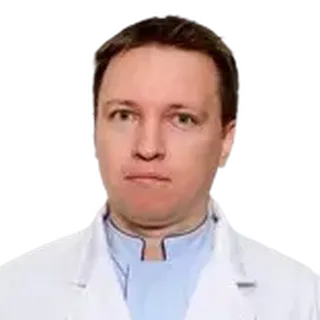 Кожаев Евгений Николаевич