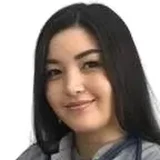 Турлина Нургуль Талгатбековна
