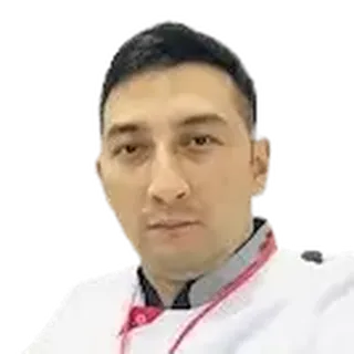 Кемелов Нурлан Нургалиулы