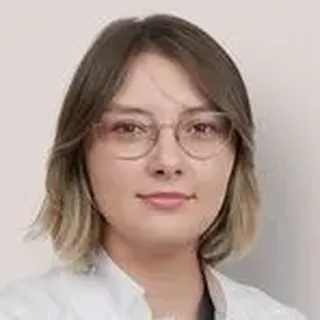 Алтунина Галина