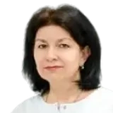 Новикова Ирина Ивановна