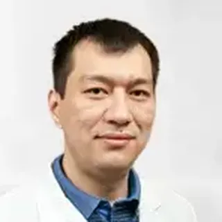 Акбаев Айбек Аскарович