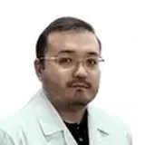 Сеитбек Ескелді Әлібекұлы