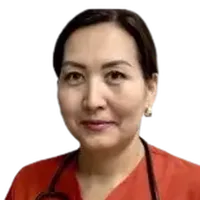 Кененбаева Сауле Сулейменова