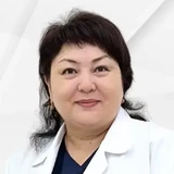 Толеубаева Бакыт Ануарбековна