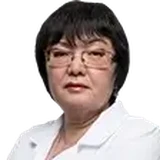 Пешекова Акмарал Советовна
