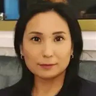 Рустемова Рауан Асетовна