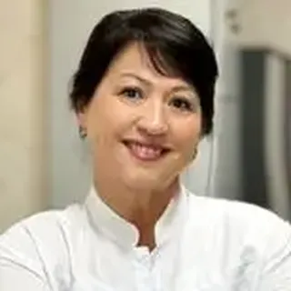 Мухажанова Гульнар Каратаевна