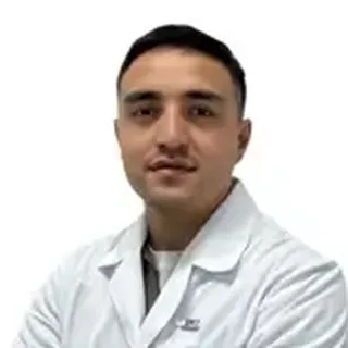Абдуллам Алимжан Абдулламович