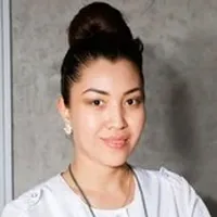 Ракымбай Айжан Женискызы