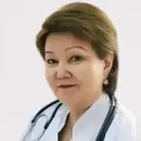 Нургали Сауле Алибаевна