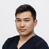 Казбенов Серик Ерланович